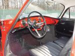 Porsche 356 C Coupe 1964 года